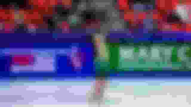 ISU JGP Final 2024: Shimada Mao leads junior women after short