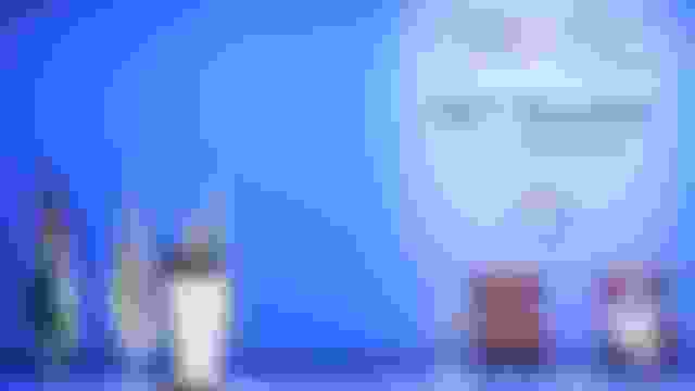 IOC President Thomas Bach: Exploring plans to create Olympic Esports Games