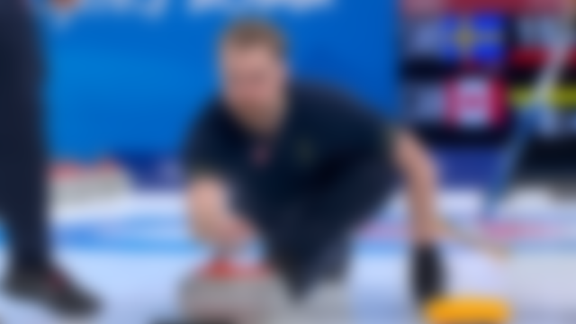 SWE - CAN -Semifinali (U) - Curling | Beijing 2022 Replay