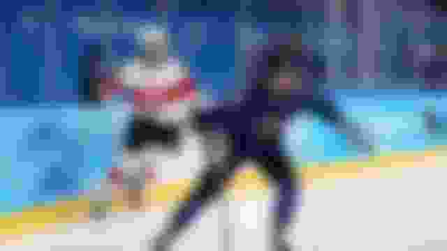 FIN - SUI - Women's Bronze Medal Match - Ice Hockey | Beijing 2022 Replays