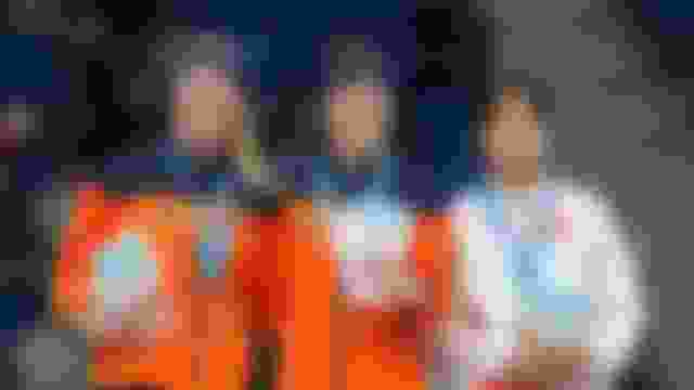 Partenza in linea (D) | Pattinaggio di velocità | Highlights | Olimpiadi Giovanili Invernali Gangwon 2024