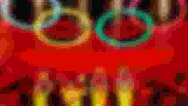 Serie olímpica de Esports 2023: el equipo Fuego gana el evento de ciclismo en Zwift en Singapur