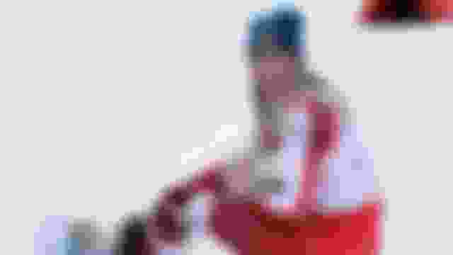 FIS Alpine Ski World Cup 2023/24: Cornelia Huetter takes Saalbach downhill to snatch series title