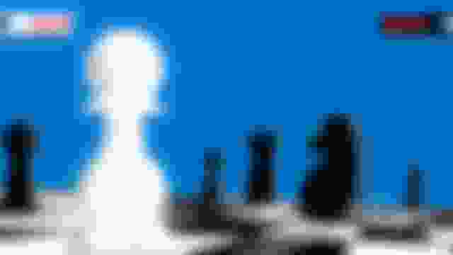 Olympic Esports Finals 2023: Chess.com finals stage players confirmed