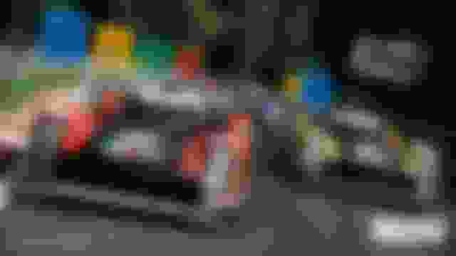 Automovilismo | Serie olímpica de Esports | Finales | Gran Turismo | Singapur