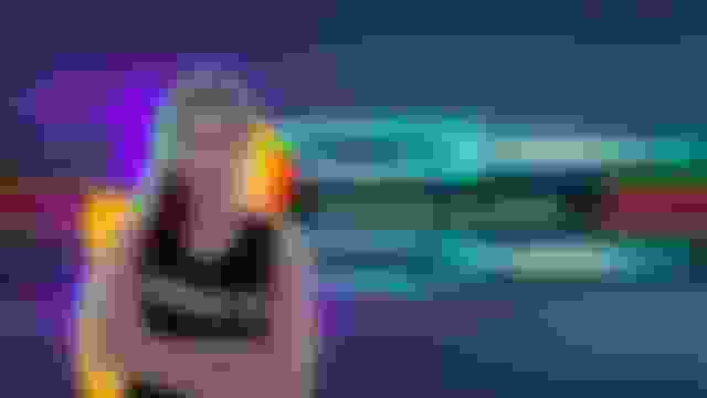 Os Influenciadores - Alexia Clark