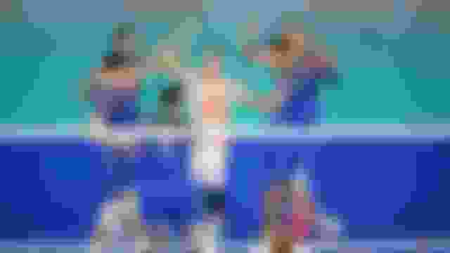 Championnat du monde de volleyball 2025 : Tous les résultats du Mondial avec les matchs des Bleus, classements de groupes et scores