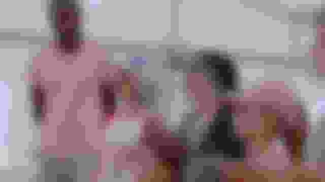 Grecia: il Badminton fa sorridere i bambini siriani rifugiati