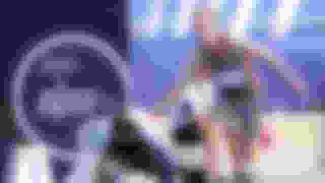 The 4x100m universal relay, a symbol of Paralympism