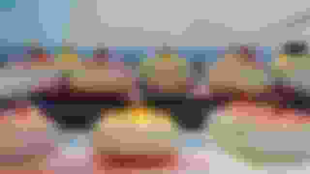 Curling | Sfida per il bronzo | Campionato Mondiale Maschile LGT World | Sciaffusa