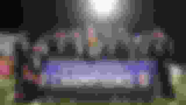 Major League Cricket 2024: Washington Freedom crowned champions after stunning final win over San Francisco Unicorns