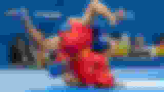 World Games 2025: Namrata Batra wins historic silver medal in wushu