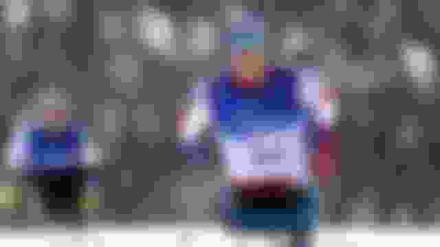 원유민이 떠난 캐나다부터 한국까지의 패럴림픽 여정 