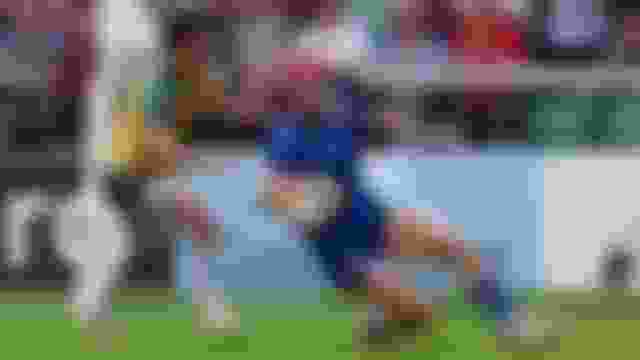 Brasil lidera placar pela primeira vez e encerra participação na Copa do Mundo de Rugby Feminino 2025