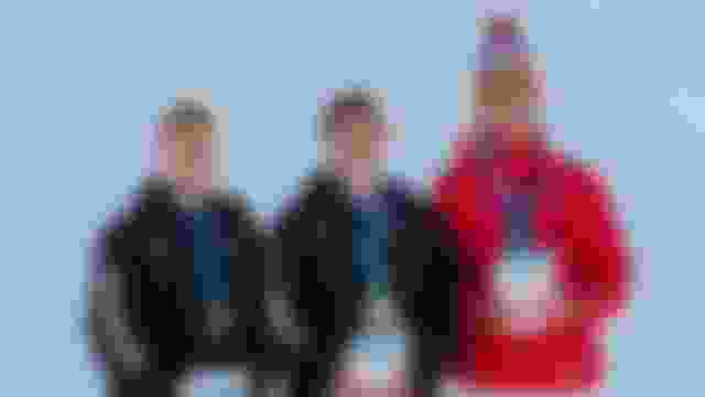 Finali Halfpipe (U) | Sci Freestyle | Highlights | Olimpiadi Giovanili Invernali Gangwon 2024