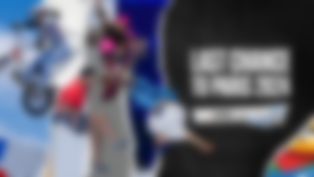 Olympic Qualifier Series Last Chance to Paris 2024 | تريلر البرنامج