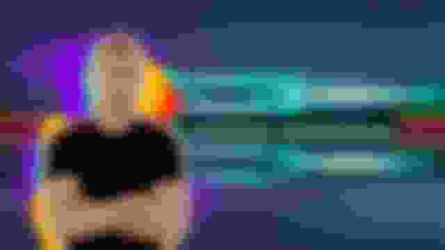 Gli Influencer - Andrew Henderson