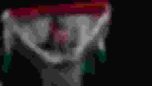 国歌 | 東京でハンガリーが金メダルを獲得した瞬間