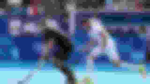 Hockey-EM: Gonzalo Peillat sichert Deutschland Final-Klassiker gegen die Niederlande