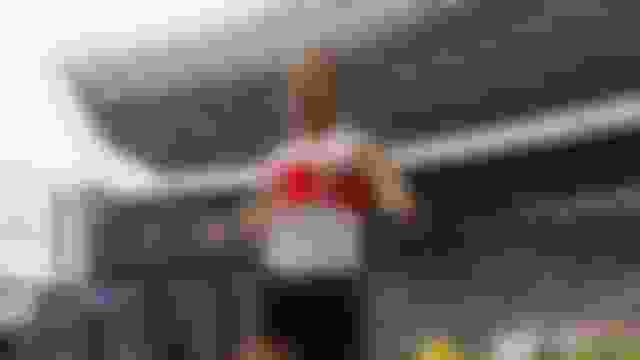 Paralympionike Niko Kappel knackt Kugelstoß-Weltrekord