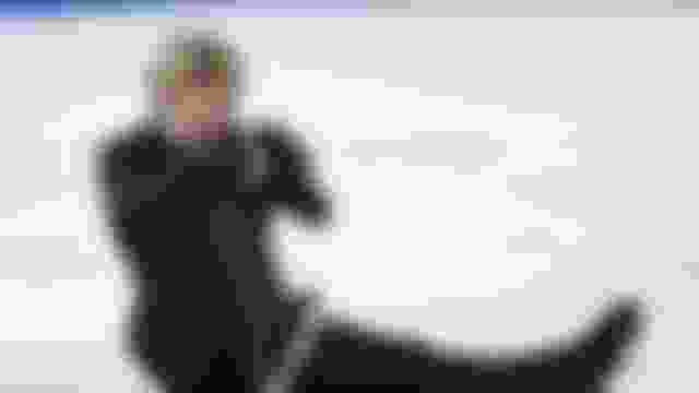 The ‘Quad God’ Ilia Malinin on his other-worldly Worlds: ‘All that work was worth it’ – Exclusive 