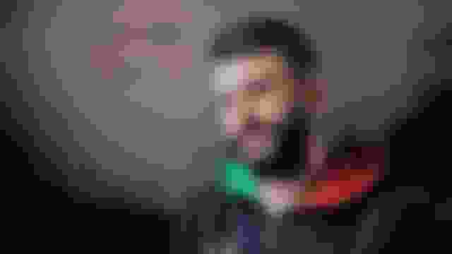 밀라노 코르티나 2026 미리보기: 안드레아 마크리와 이탈리아의 파라 아이스하키 꿈나무