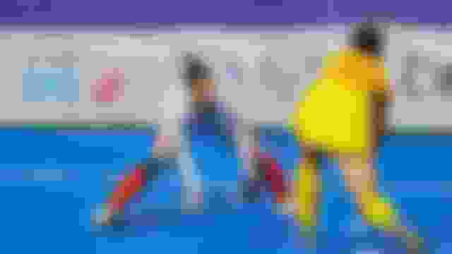 Women’s Asia Cup 2025 hockey: India lose 4-1 against hosts China in Super 4 encounter