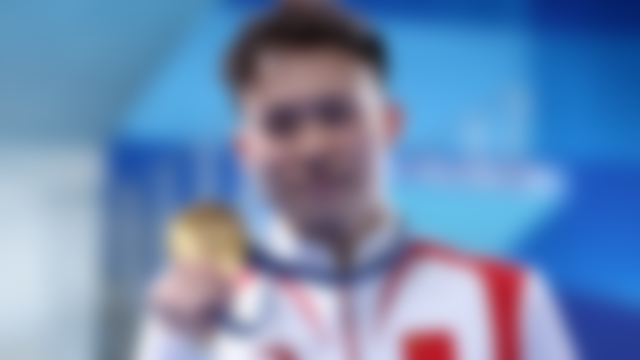 Xie Siyi defende seu título olímpico no Trampolim de 3m Masculino | Destaques Paris 2024