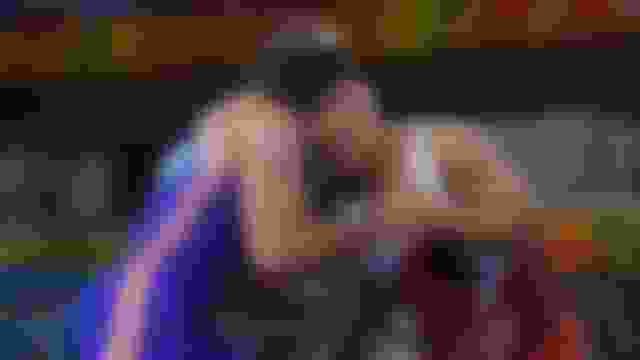 베오그라드 2022 세계레슬링선수권: 에이스 김현우와 류한수, 메달 좌절