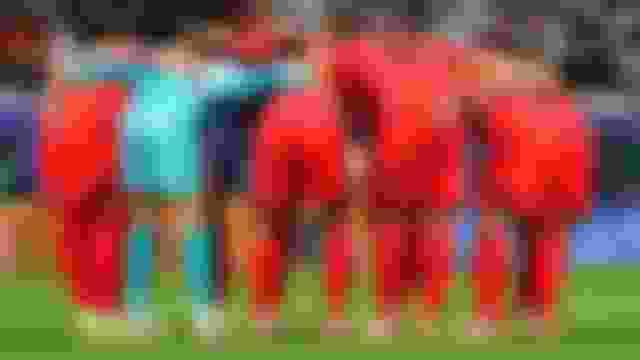 ?? 2025 FIFA U-20 ???: ???? 0-0 ????