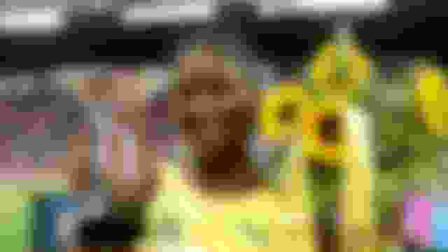 2025年钻石联赛苏黎世总决赛：朱利安·阿尔弗雷德斩获女子100米两连冠