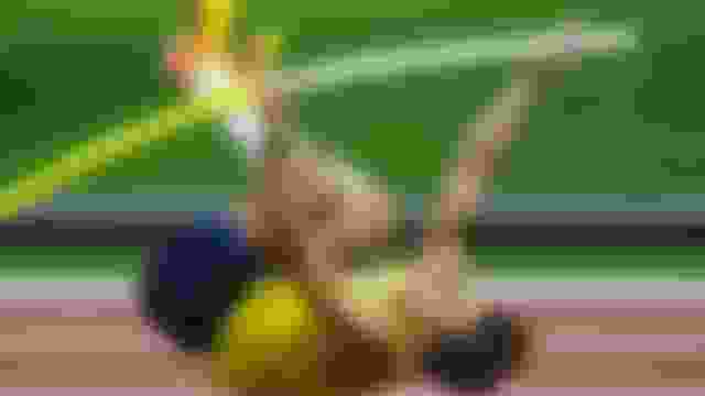 杜普兰蒂斯谈打破纪录与激励年轻一代：撑竿跳是一场“美丽的马戏表演”