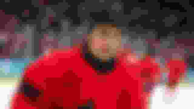 Men's 2026 IIHF Ice Hockey World Championship: Canada score four in final period to overcome Slovakia