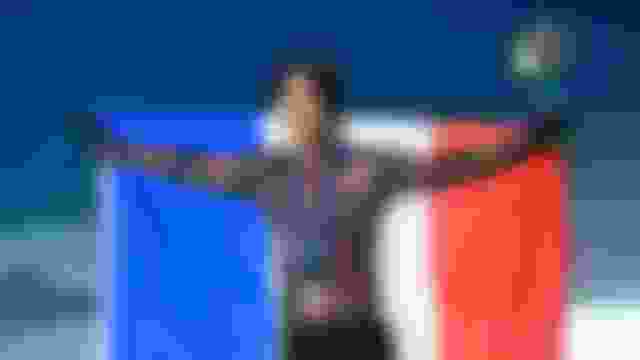 Championnats du monde de patinage artistique 2024 : Adam Siao Him Fa décroche le bronze — Résultats et résumé