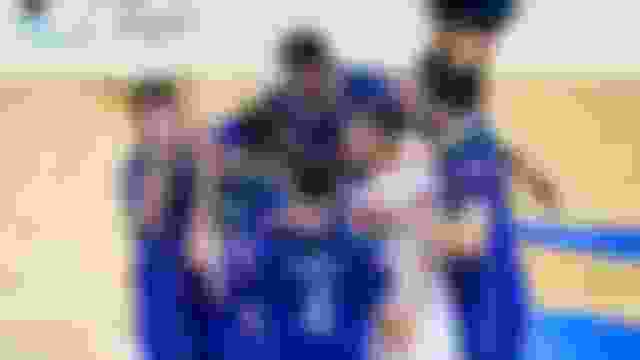 Les Bleus débutent idéalement contre la République de Corée au Championnat du monde de volleyball 2025 | Résultats et statistiques