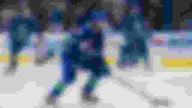 Arshdeep Bains becomes fourth Punjabi to play in the NHL