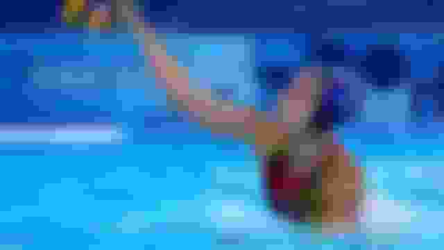 España en el Mundial de waterpolo femenino 2025: jugadoras, rivales, calendario y dónde ver a la campeona olímpica
