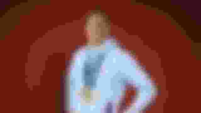 Caeleb Dressel on impostor syndrome at Paris 2024