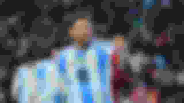 Lionel Messi confirms his December visit to India for GOAT Tour 2025