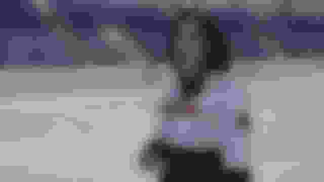 نصائح دانييلي سوفاجو في هوكي الجليد