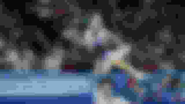 PR China, Armenia, Japan claim pairs podium at Olympic qualifier
