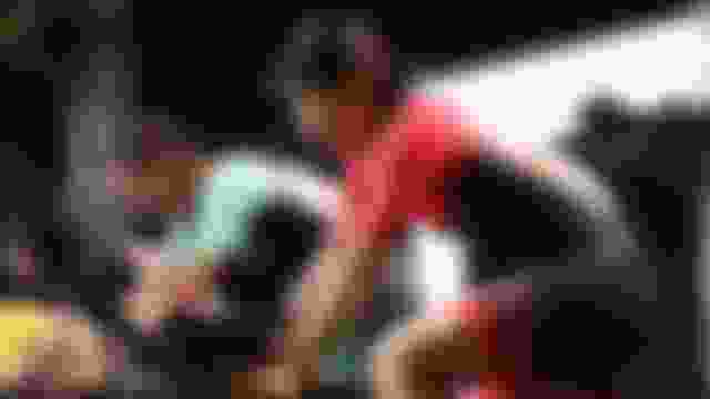 Duatlón | Juegos de exhibición | Arena Games Triathlon | Singapur