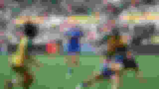 Dal debutto in nazionale al debutto mondiale: il mese magico di Giada Corradini · Rugby