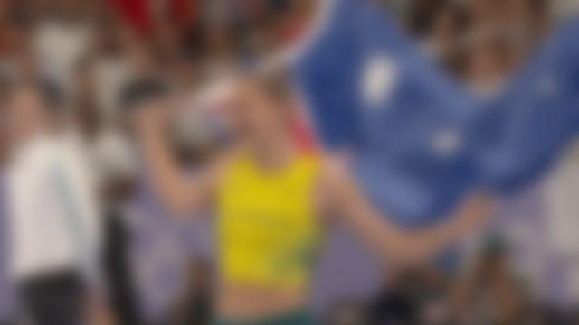 HIMNO DE AUSTRALIA