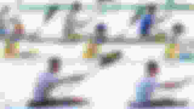 Canoe Sprint & Paracanoe | Day 1 Morning Session | European Championships | Racice