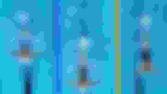 Плавание. Юниорский чемпионат мира 2025: результаты и видео