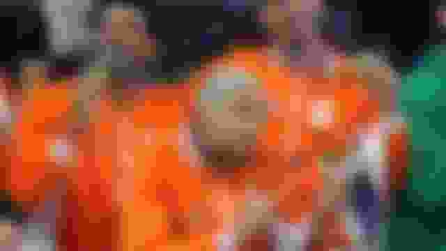Men's Gold Medal Match | Basketball 3x3 | Olympic Games Paris 2024