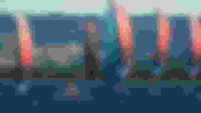 Inside Sailing 2025 | Episodio 5