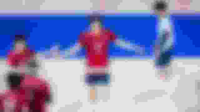 ?? FIVB ?? ?????: ???? 0-3 ???