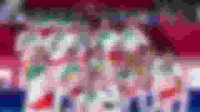 Sitting volleyball: Iran, the insurmountable mountain